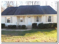 1622 Black Diamond Ct., Charlotte, NC 28216 