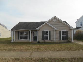 3015 Riverbrooke Dr, Raleigh, NC 27610 