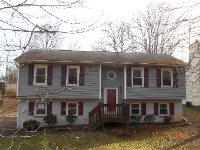 4643 Ogburn Ave, Winston-Salem, NC 27105 