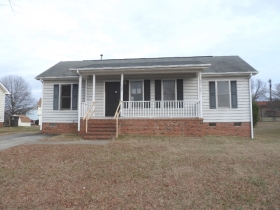 1429 N Main St, Winston Salem, NC 27105 