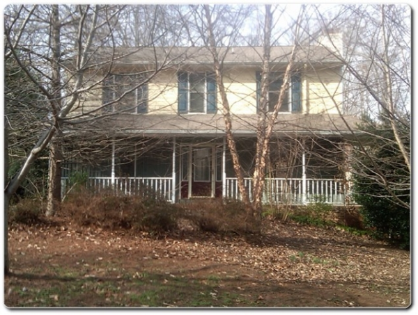 6308 Whitewater Dr, Charlotte, NC 28214 