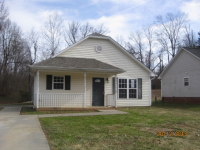 1666 Farningham Ln, Burlington, NC 27215 