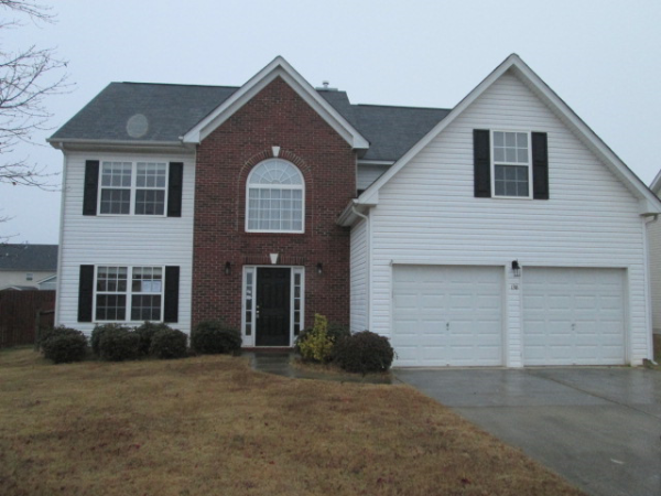 138 Glenn Allen Rd, Mooresville, NC 28115 