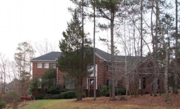 3544 Providence Mnr Rd, Charlotte, NC 28270 