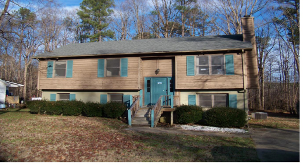 211 Artesian Dr, Garner, NC 27529 