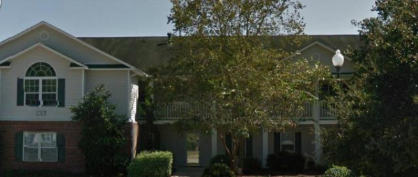 1418 Willoughby Park Ct Unit 7, Wilmington, NC 28412 