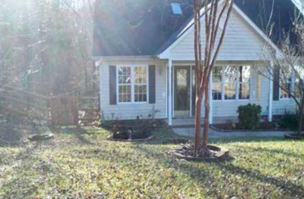 4708 Bancroft Pl, Waxhaw, NC 28173 