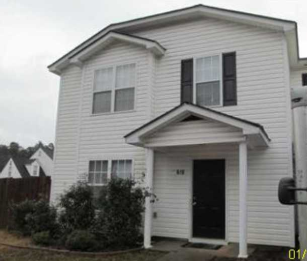 640 Wilderness Trl, Charlotte, NC 28214 