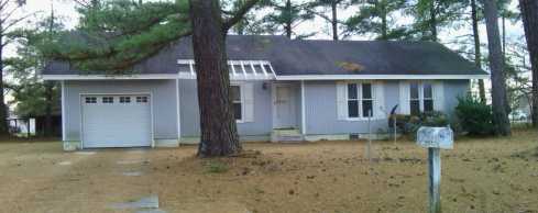 2300 Trinity Club Drive, Kinston, NC 28504 