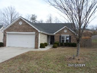 5619 Fairway Forest, Winston Salem, NC 27105 