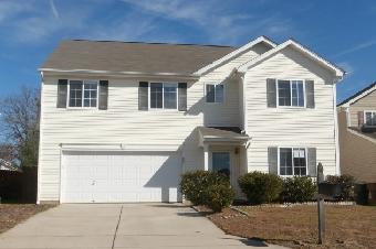 827 Stockport Way, Mc Leansville, NC 27301 