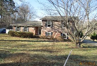 2015 Pamela Street, Gastonia, NC 28054 