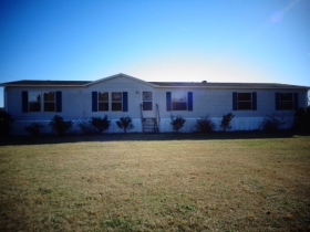 537 Willeyton Rd, Gates, NC 27937 