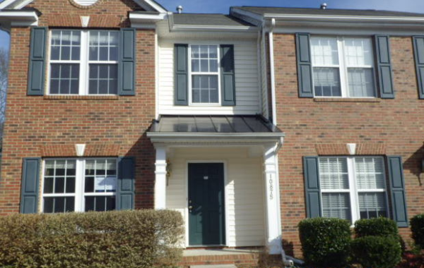 10875 Garden Oaks L, Charlotte, NC 28273 