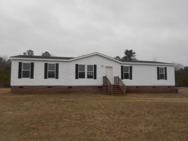 301 Sweeten Branch Dr, Pikeville, NC 27863 