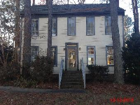 3300 Gatcombe Pl, Raleigh, NC 27604 