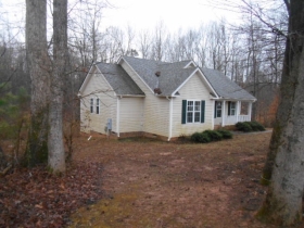 3587 Copper Creek Ln, Franklinton, NC 27525 