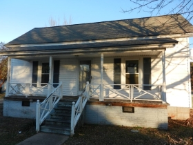 605 N Bostian St, China Grove, NC 28023 