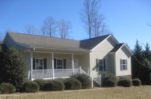 657 County Line Rd, Reidsville, NC 27320 