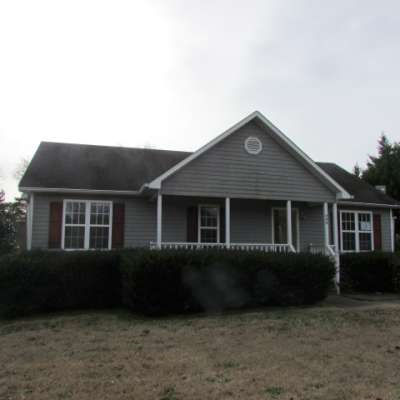 404 Allison Cir, Angier, NC 27501 