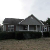 404 Allison Cir, Angier, NC 27501 