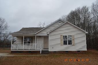 107 Cambridge Elm Drive, Clayton, NC 27520 