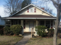 1007 Irving Avenue, Eden, NC 27288 