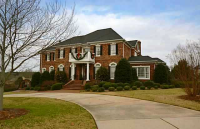 1248 Audubon  Drive, Gastonia, NC 28054 