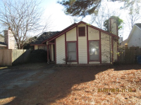 7052 Candlewood Drive, Fayetteville, NC 28314 