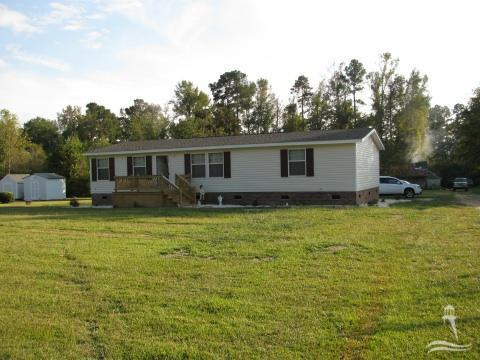 3925 Smyrna Rd, Whiteville, NC 28472 