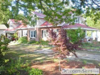 209 East Wyche St, Whiteville, NC 28472 