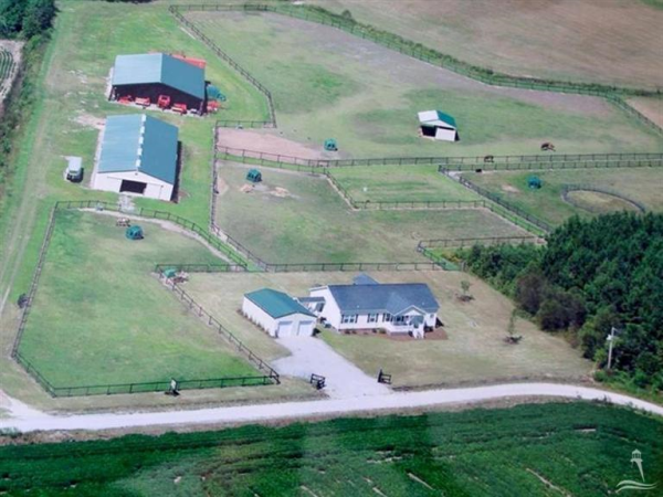 420 Red Strickland Rd, Fair Bluff, NC 28439 