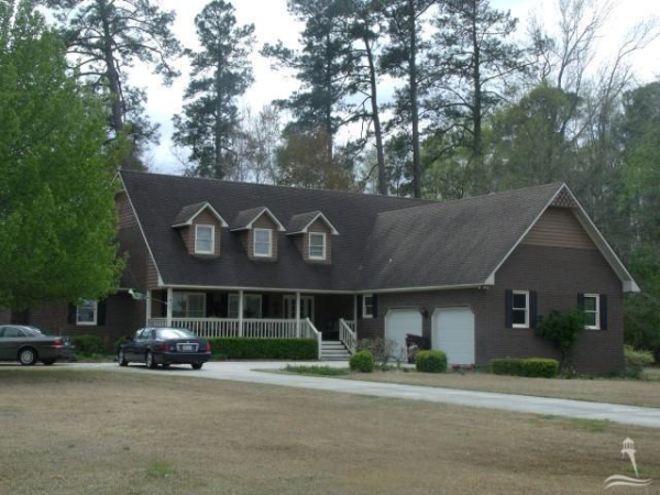 4101 Rough &amp; Ready Rd, Chadbourn, NC 28431 