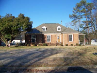 240 Brentwood Dr, Rocky Mount, NC 27804 