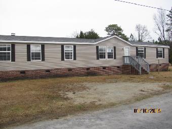 2511 Salina Drive, Kinston, NC 28504 