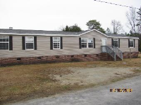 2511 Salina Drive, Kinston, NC 28504 