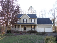 308 Loblolly Dr, Durham, NC 27712 