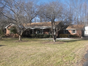 195 Link Rd, Reidsville, NC 27320 