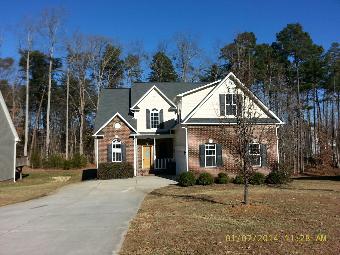 2285 Glenn Cove Way, High Point, NC 27265 