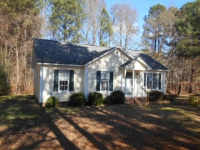 909 Span Pl, Fuquay Varina, NC 27526 