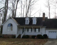 809 Tanglewood Drive, Siler City, NC 27344 