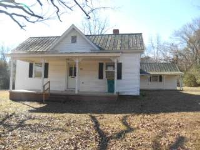 462 Ashland Dr, Goldston, NC 27252 