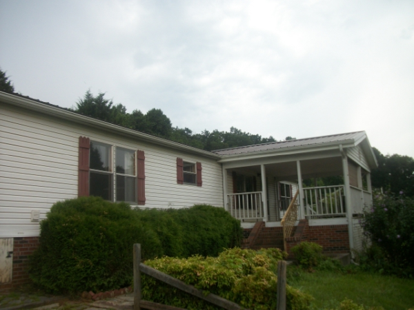 380 Henry Mccall Rd, Marion, NC 28752 