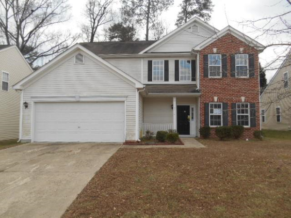 5416 Seaspray Ln, Raleigh, NC 27610 