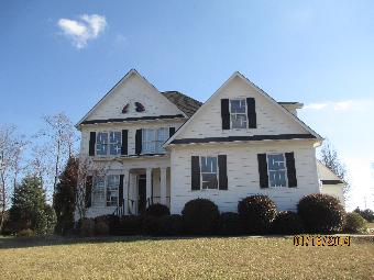 5315 Old Town Lane, Gastonia, NC 28056 