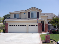 28584 Haskell Canyon Road, Santa Clarita, CA 28584 