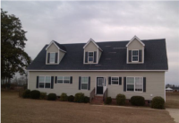 3541 Glenn Road, Parkton, NC 28371 