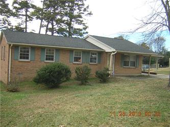 604 Windwood Drive, Gastonia, NC 28056 