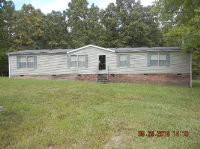 1361 Tarry Church Rd, Star, NC 27356 