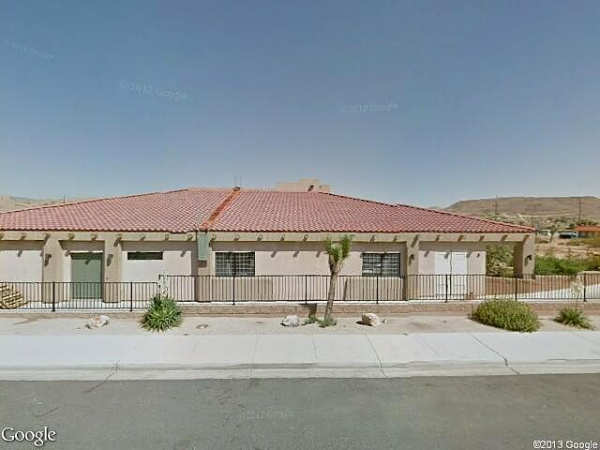 58325 29 Palms Hwy, Yucca Valley, CA 58325 